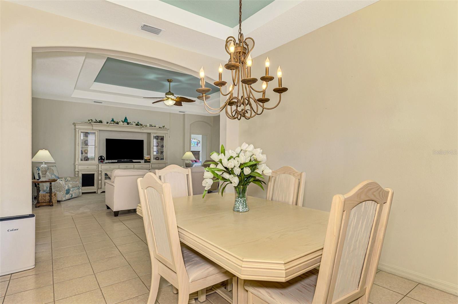 1151 CREEK NINE DR, NORTH PORT, FL — photo 18
