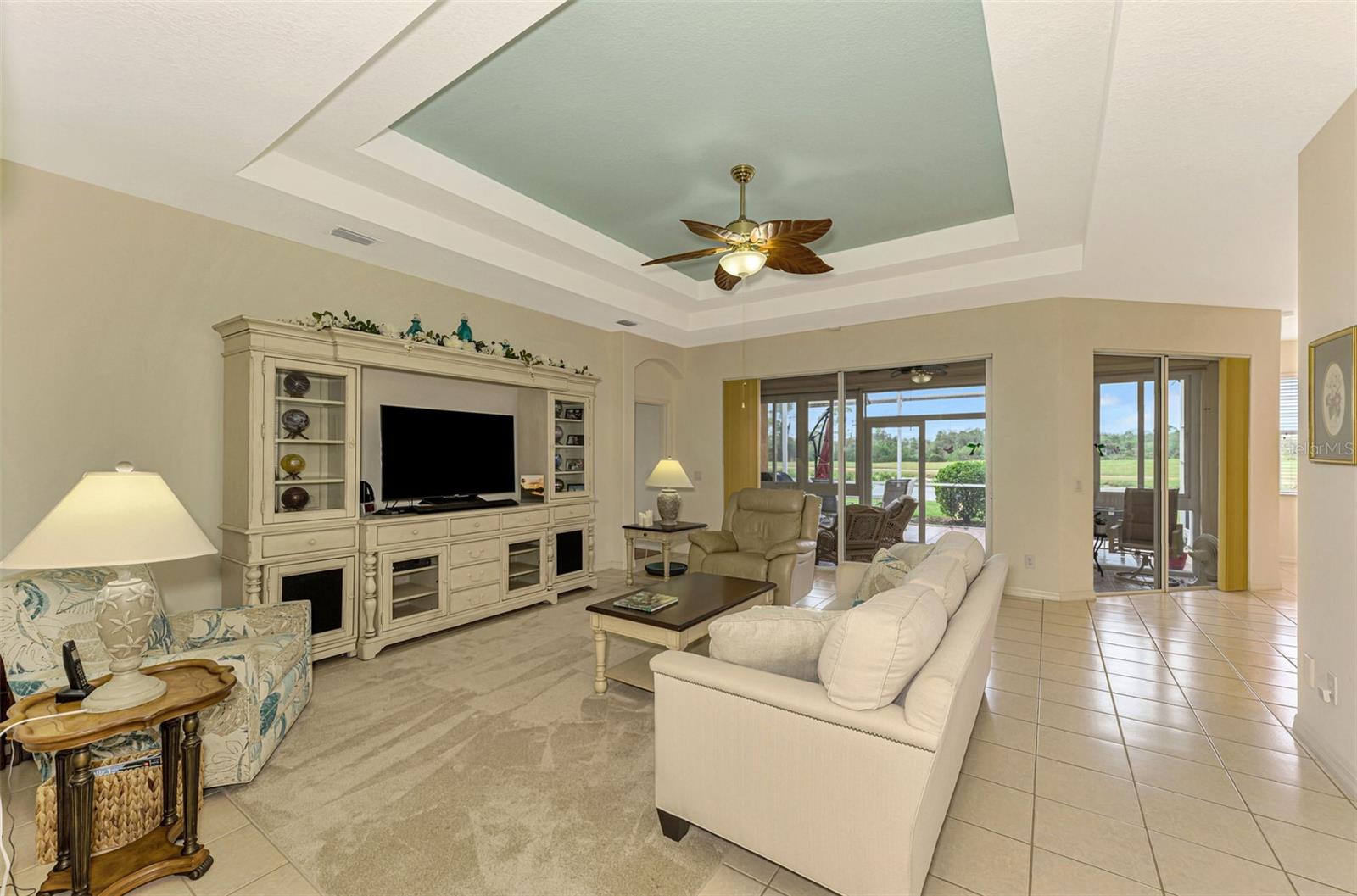 1151 CREEK NINE DR, NORTH PORT, FL — photo 19