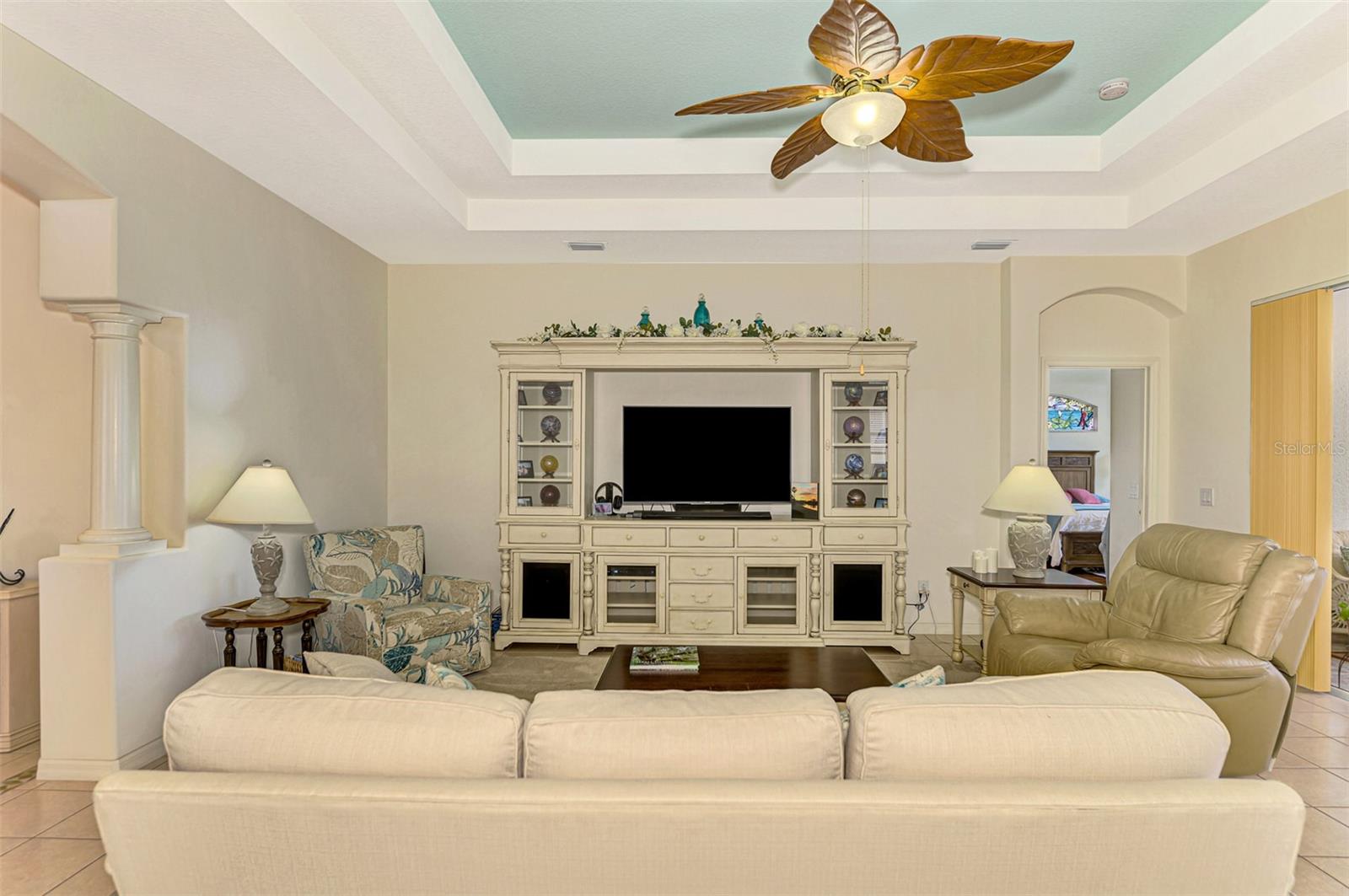 1151 CREEK NINE DR, NORTH PORT, FL — photo 20