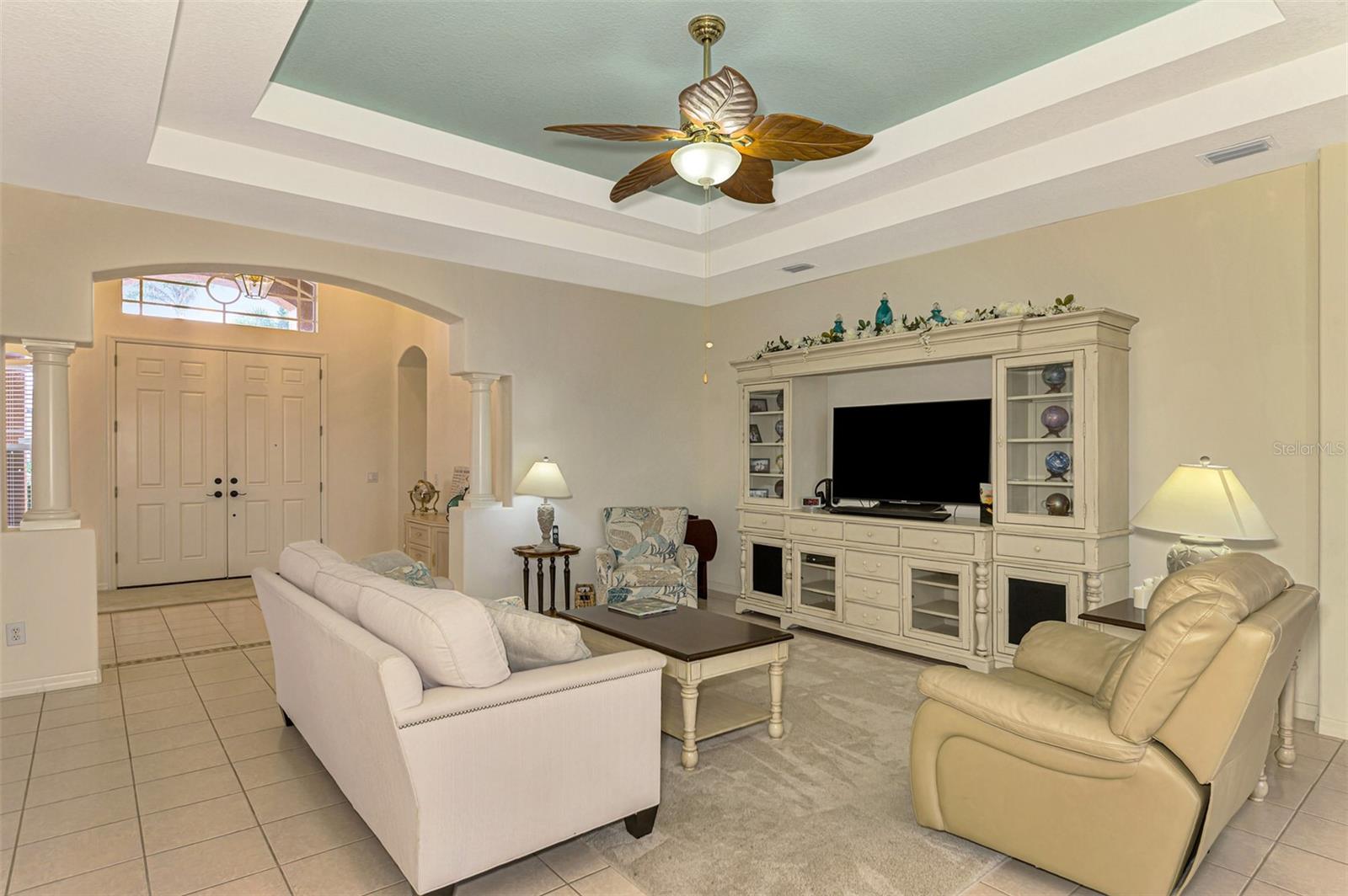 1151 CREEK NINE DR, NORTH PORT, FL — photo 21