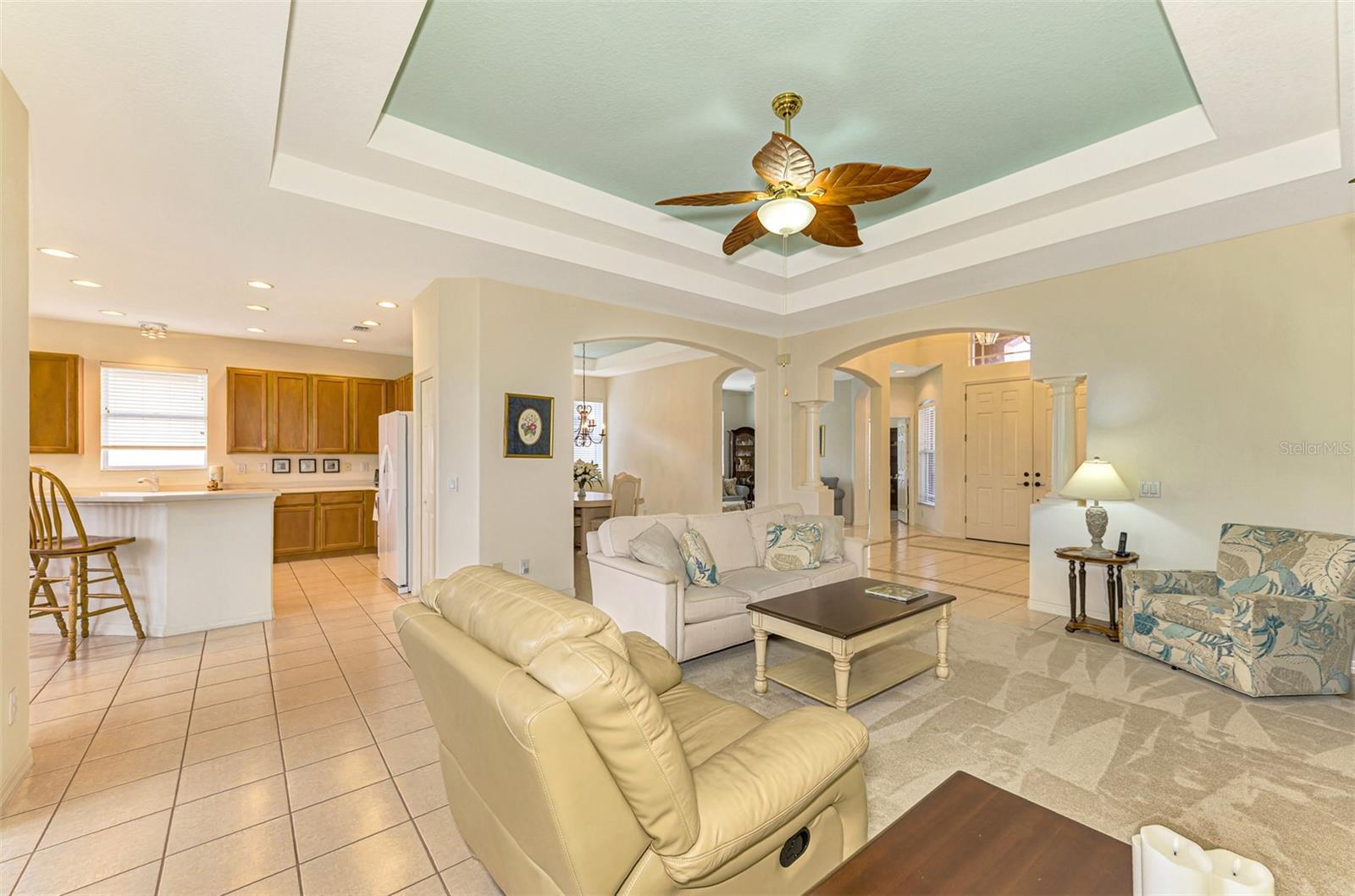 1151 CREEK NINE DR, NORTH PORT, FL — photo 22
