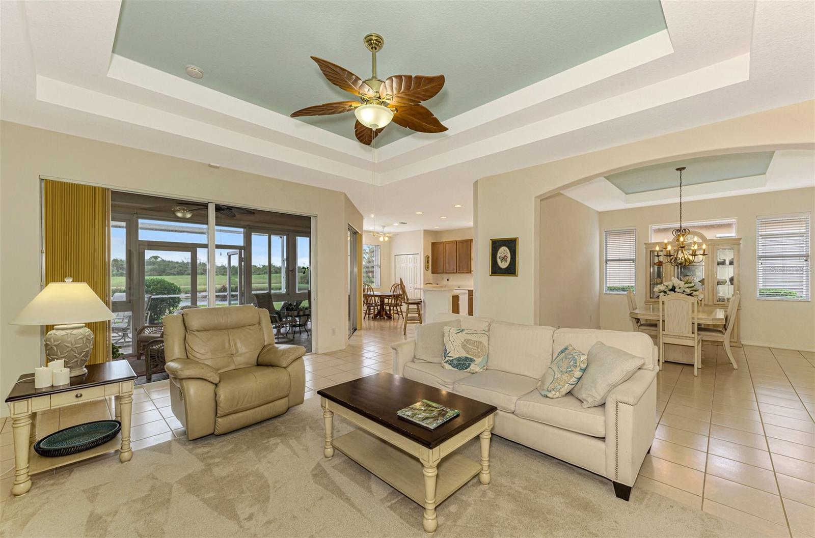 1151 CREEK NINE DR, NORTH PORT, FL — photo 23