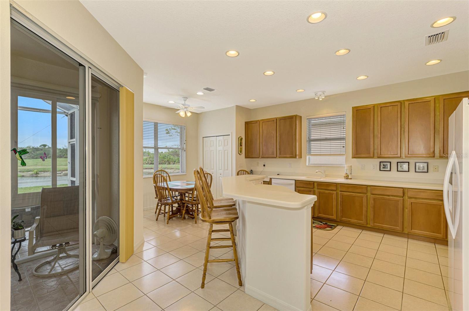 1151 CREEK NINE DR, NORTH PORT, FL — photo 24