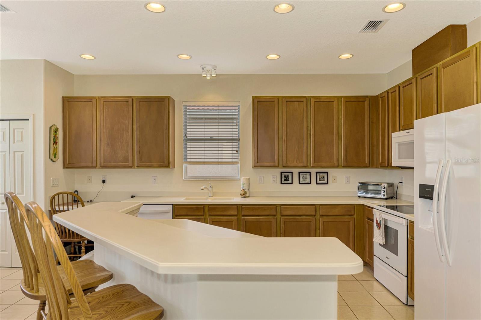 1151 CREEK NINE DR, NORTH PORT, FL — photo 25