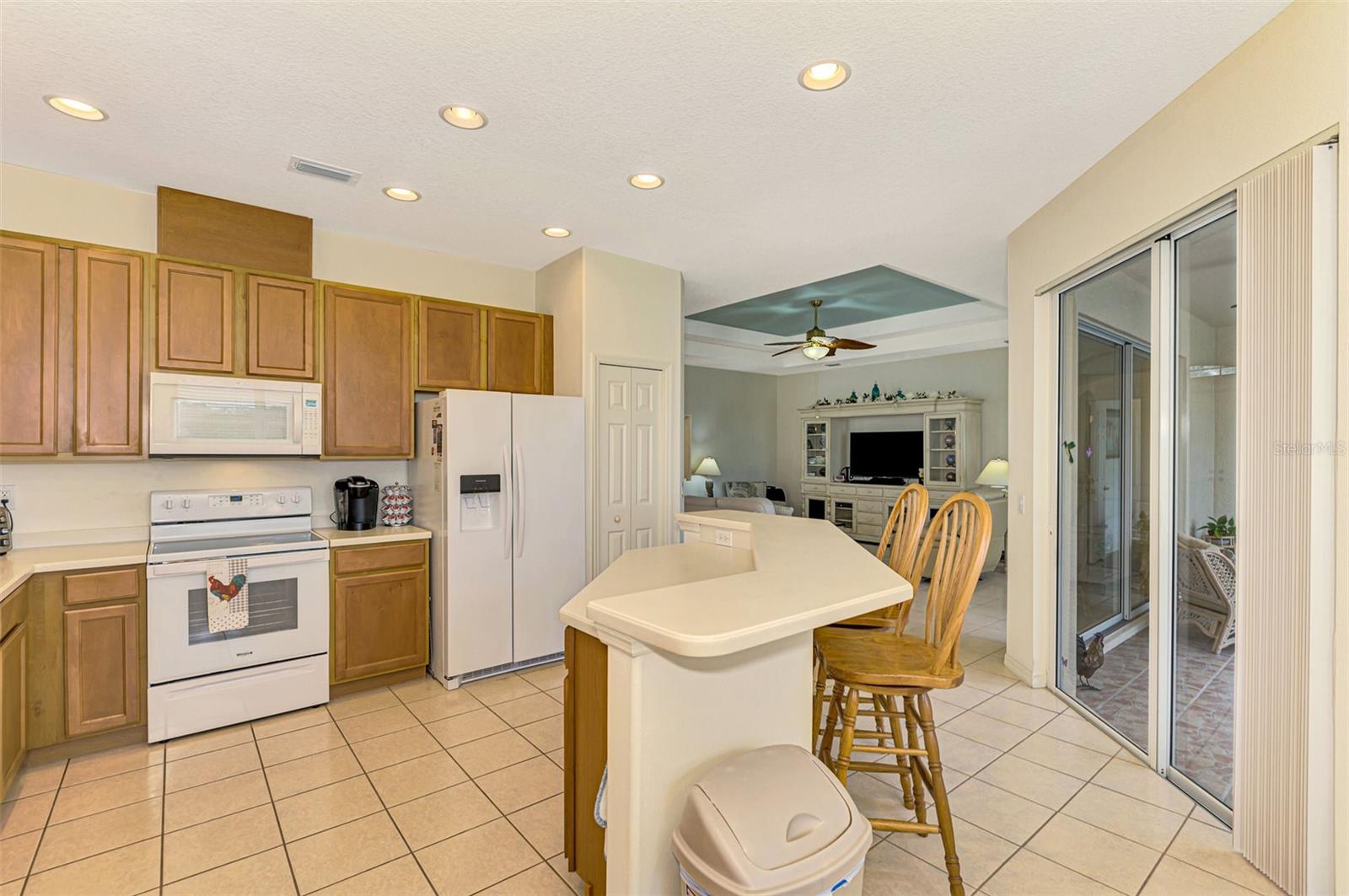 1151 CREEK NINE DR, NORTH PORT, FL — photo 27