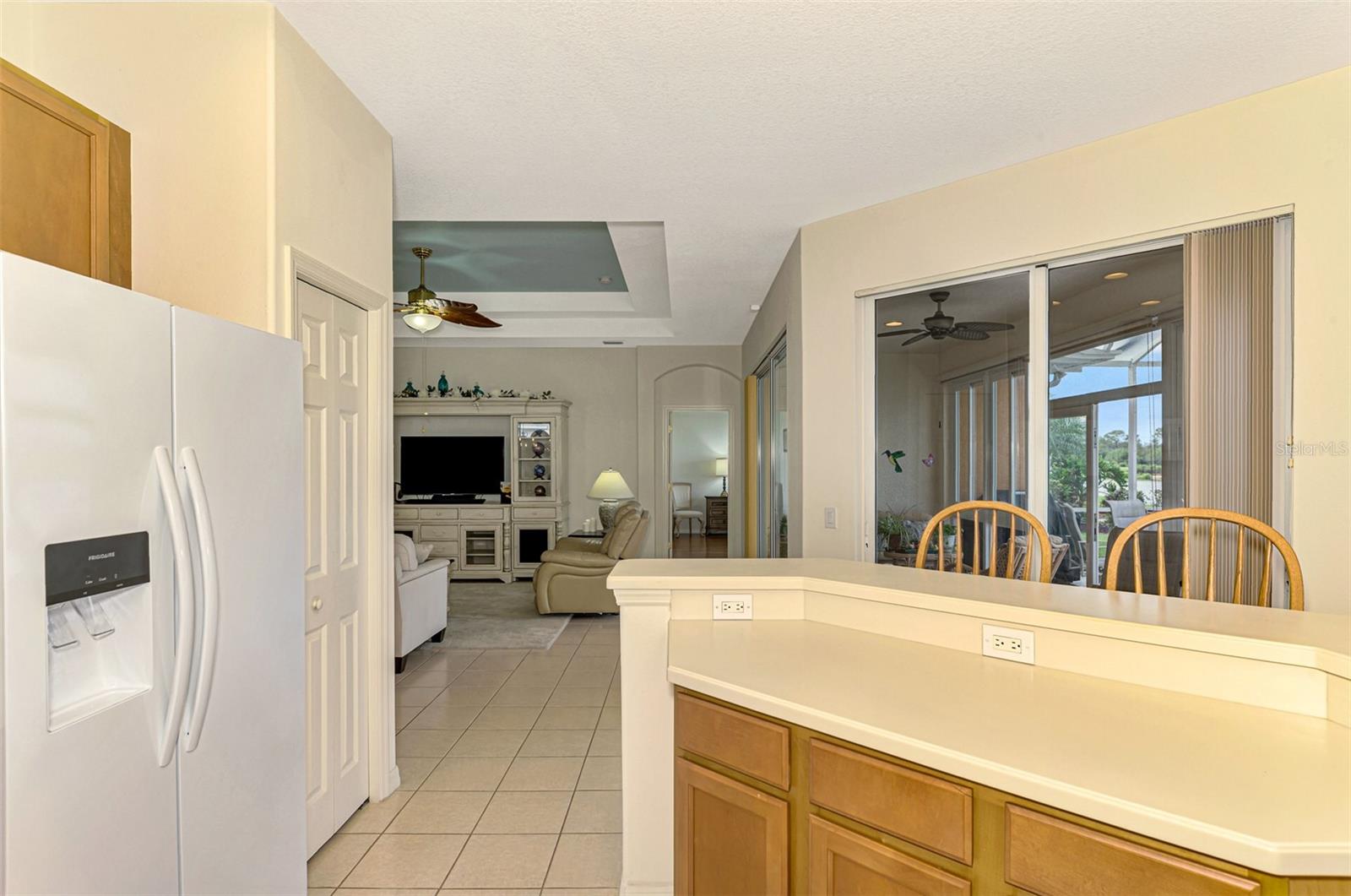 1151 CREEK NINE DR, NORTH PORT, FL — photo 28