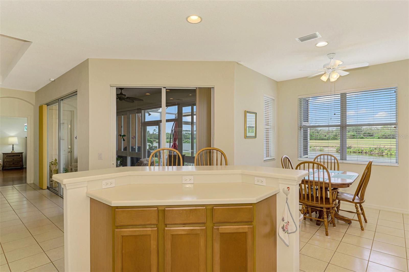 1151 CREEK NINE DR, NORTH PORT, FL — photo 29