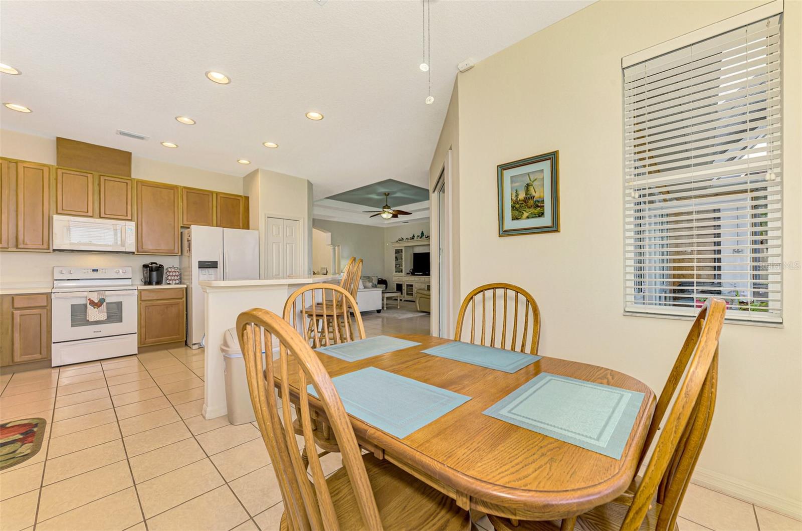 1151 CREEK NINE DR, NORTH PORT, FL — photo 32