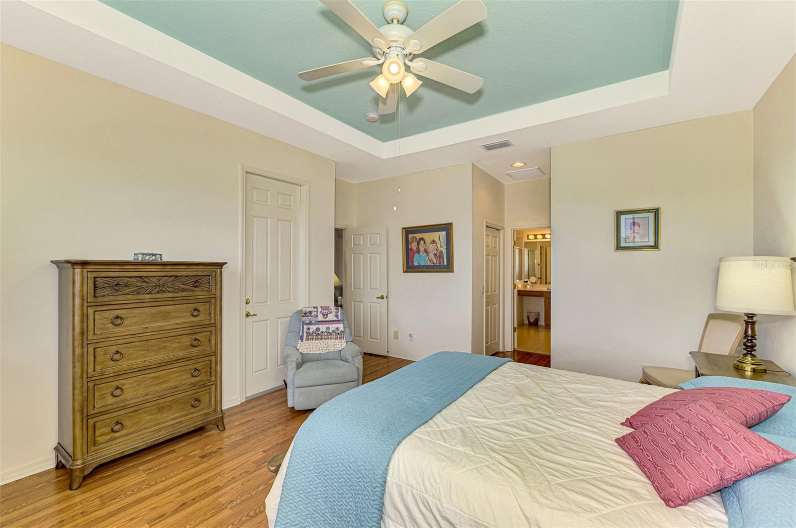 1151 CREEK NINE DR, NORTH PORT, FL — photo 36