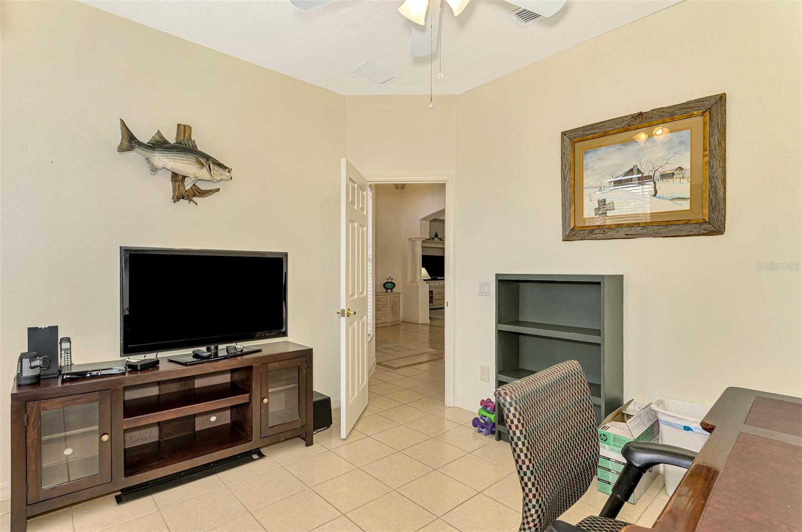 1151 CREEK NINE DR, NORTH PORT, FL — photo 46