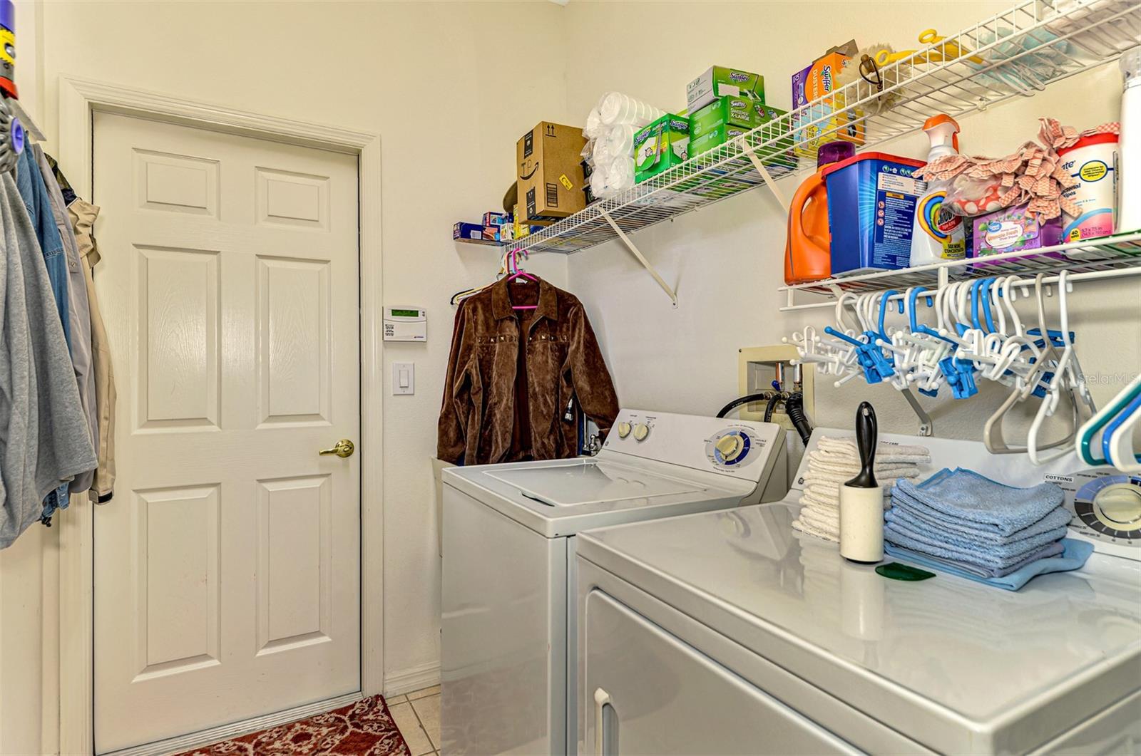 1151 CREEK NINE DR, NORTH PORT, FL — photo 47