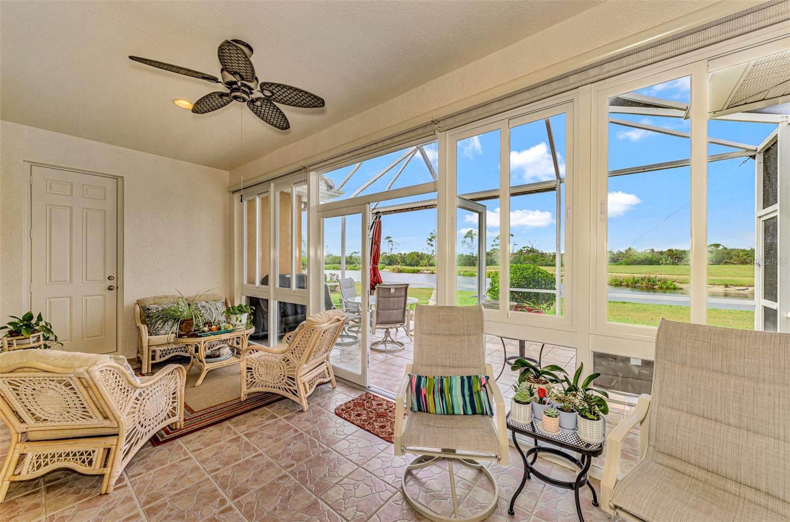 1151 CREEK NINE DR, NORTH PORT, FL — photo 48