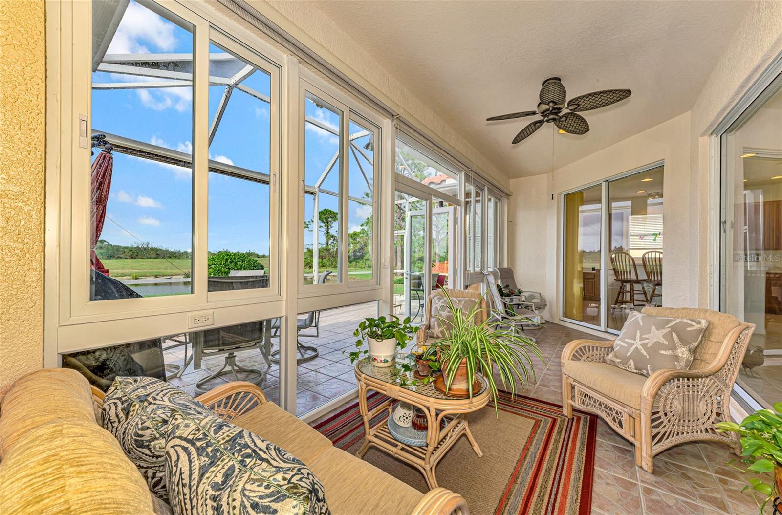 1151 CREEK NINE DR, NORTH PORT, FL — photo 50
