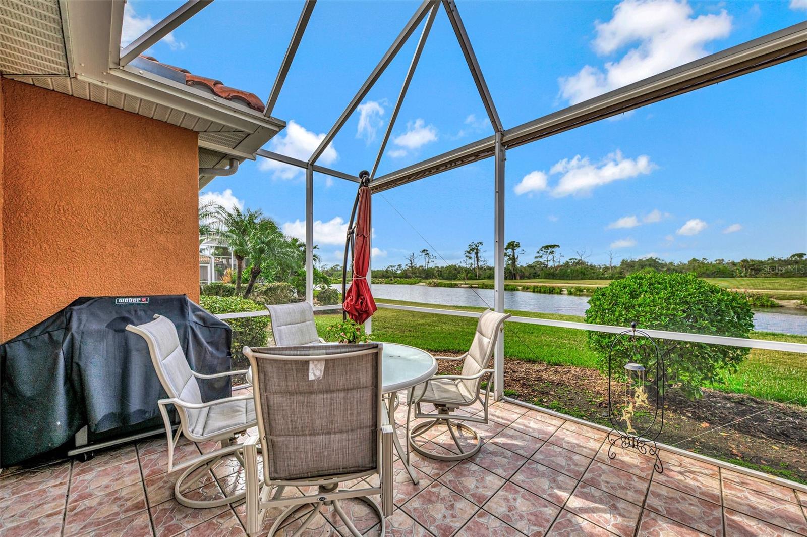 1151 CREEK NINE DR, NORTH PORT, FL — photo 51