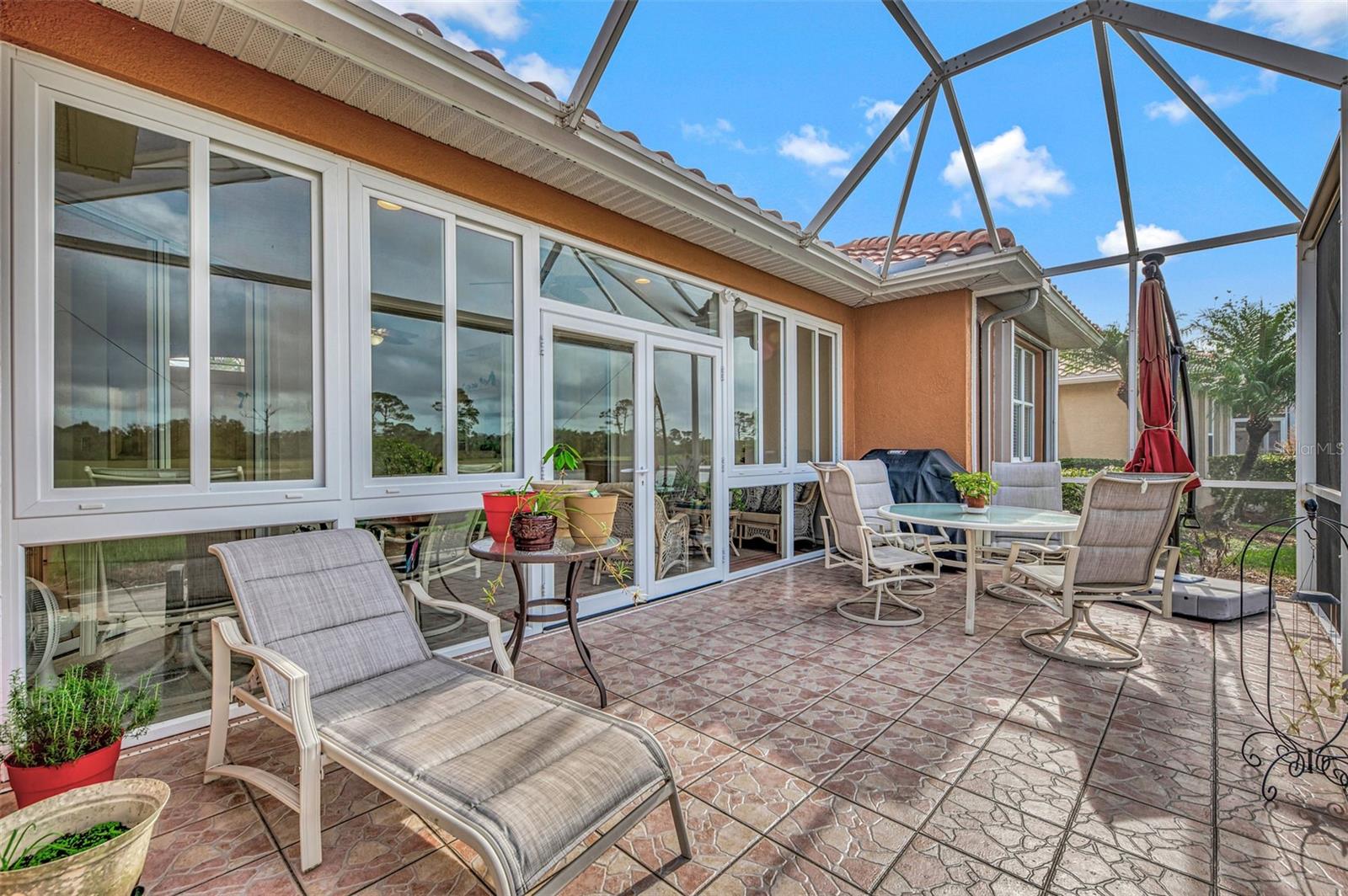 1151 CREEK NINE DR, NORTH PORT, FL — photo 52