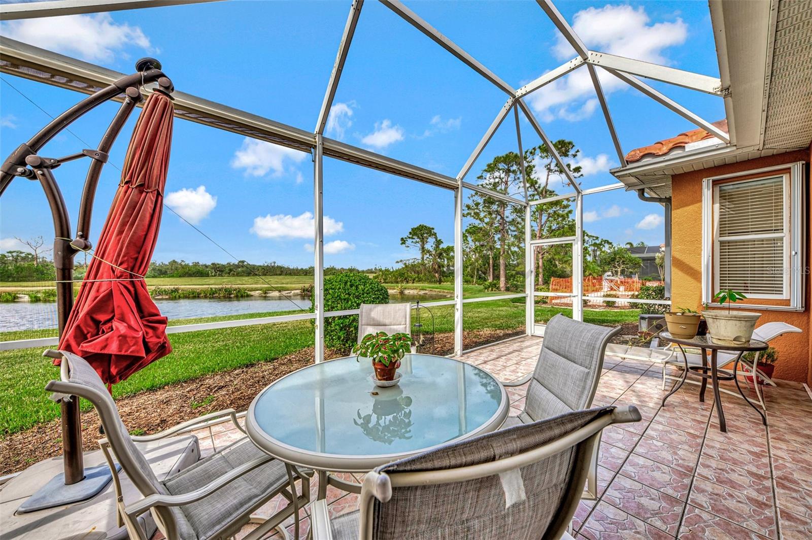 1151 CREEK NINE DR, NORTH PORT, FL — photo 53