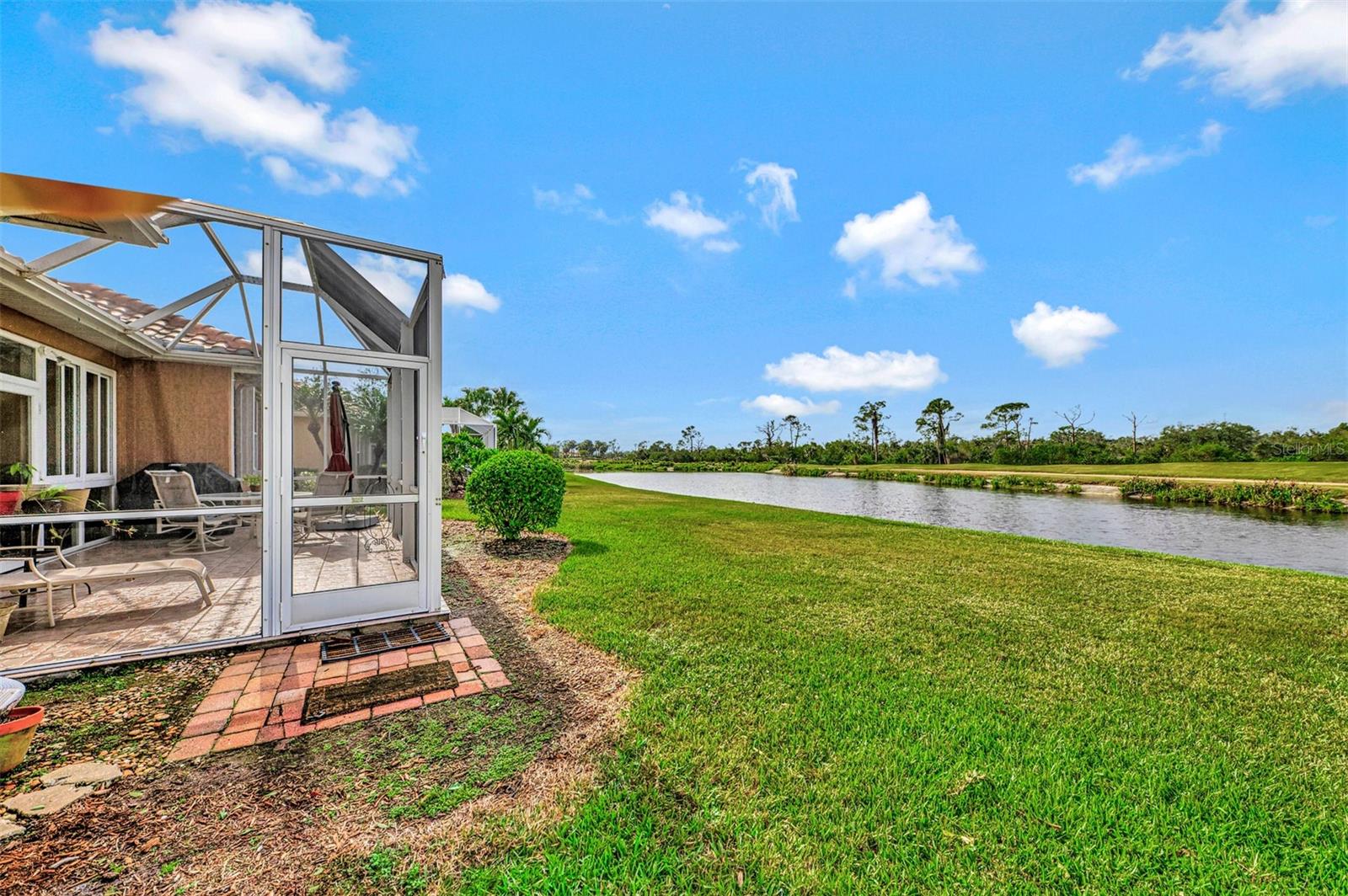 1151 CREEK NINE DR, NORTH PORT, FL — photo 54