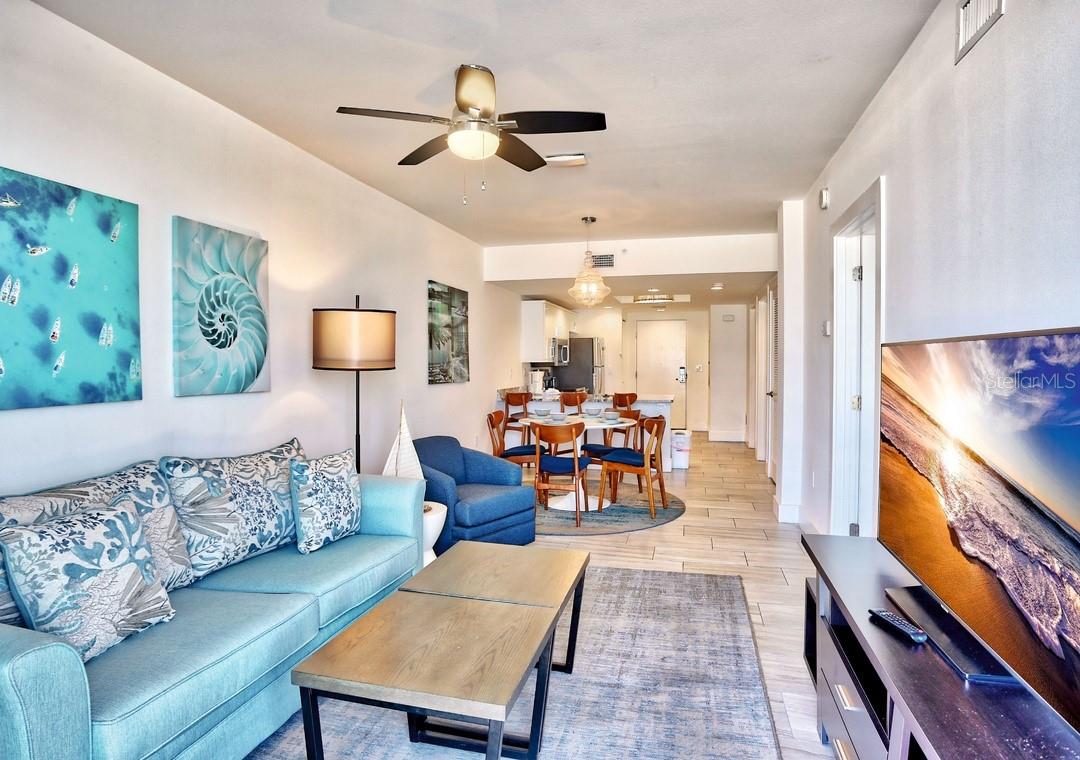10116 GULF BLVD #203W, TREASURE ISLAND, FL — photo 5