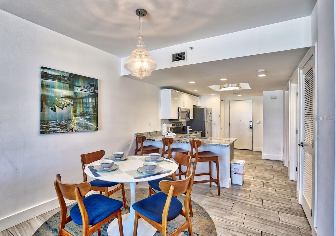 10116 GULF BLVD #203W, TREASURE ISLAND, FL — photo 7