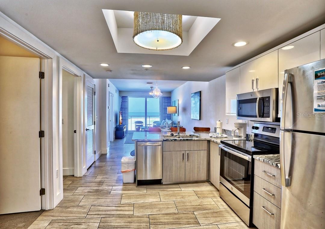 10116 GULF BLVD #203W, TREASURE ISLAND, FL — photo 8