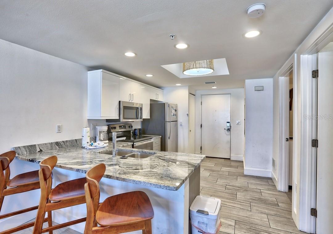 10116 GULF BLVD #203W, TREASURE ISLAND, FL — photo 9