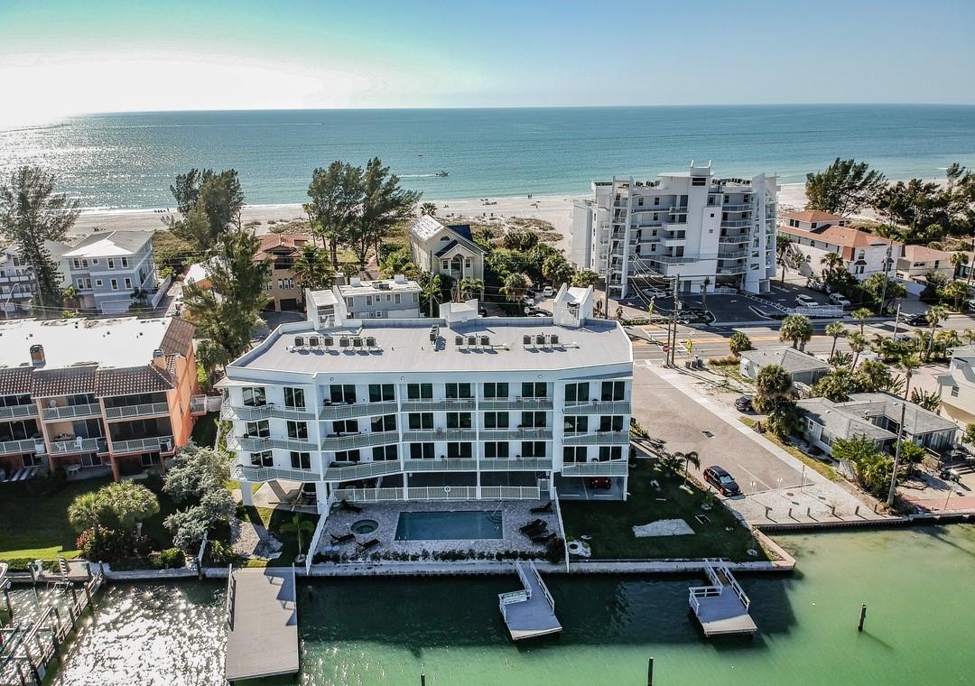 10116 GULF BLVD #203W, TREASURE ISLAND, FL — photo 20