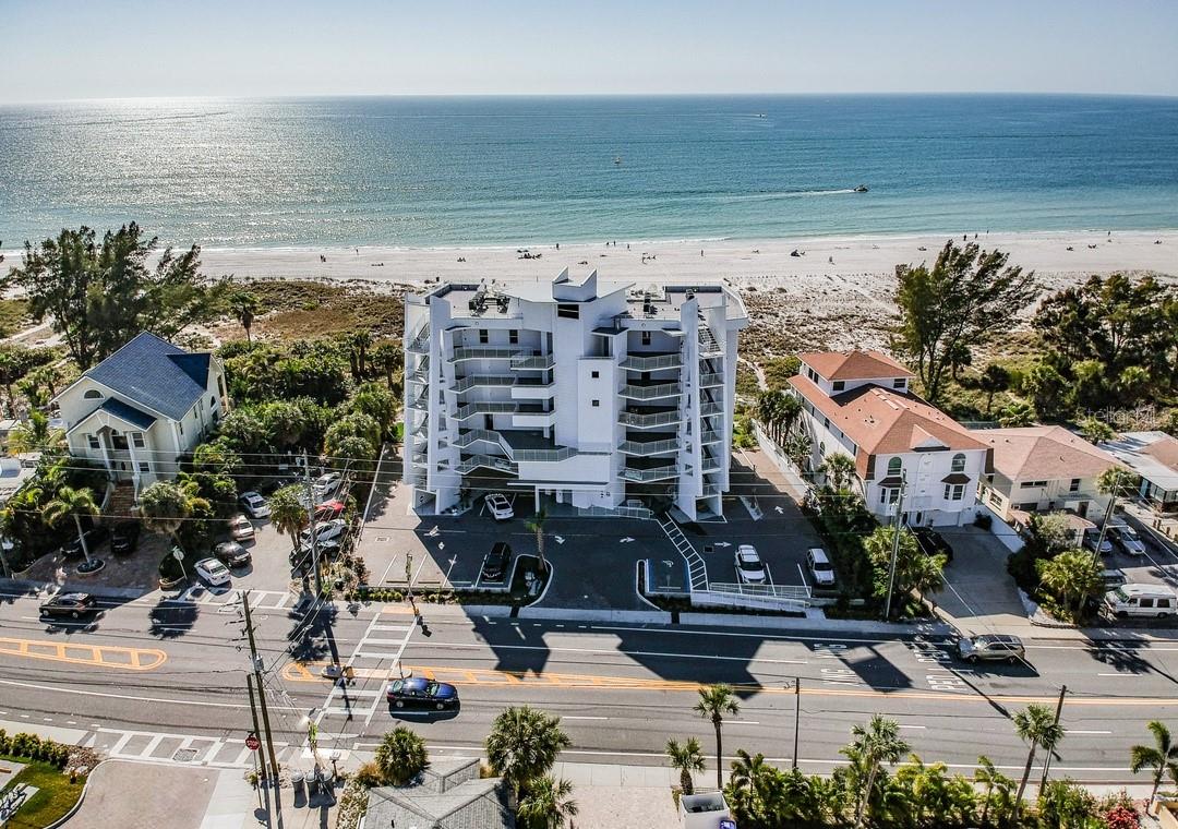 10116 GULF BLVD #203W, TREASURE ISLAND, FL — photo 21