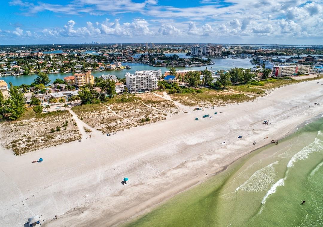 10116 GULF BLVD #203W, TREASURE ISLAND, FL — photo 22