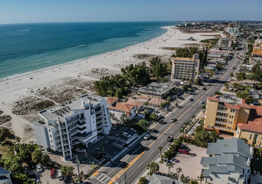 10116 GULF BLVD #203W, TREASURE ISLAND, FL — photo 23