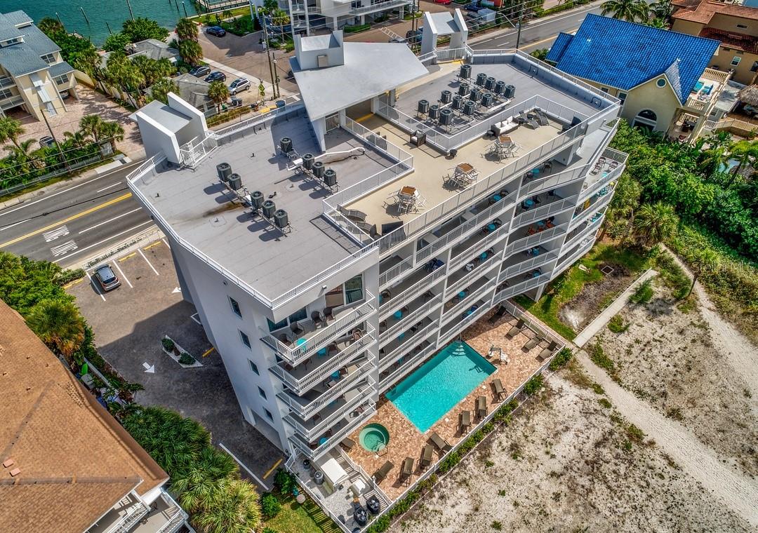 10116 GULF BLVD #203W, TREASURE ISLAND, FL — photo 24