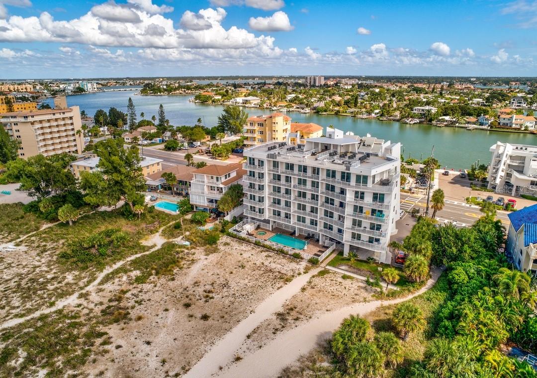 10116 GULF BLVD #203W, TREASURE ISLAND, FL — photo 25