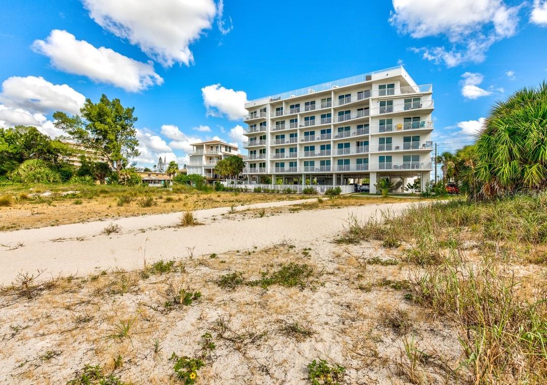 10116 GULF BLVD #203W, TREASURE ISLAND, FL — photo 26