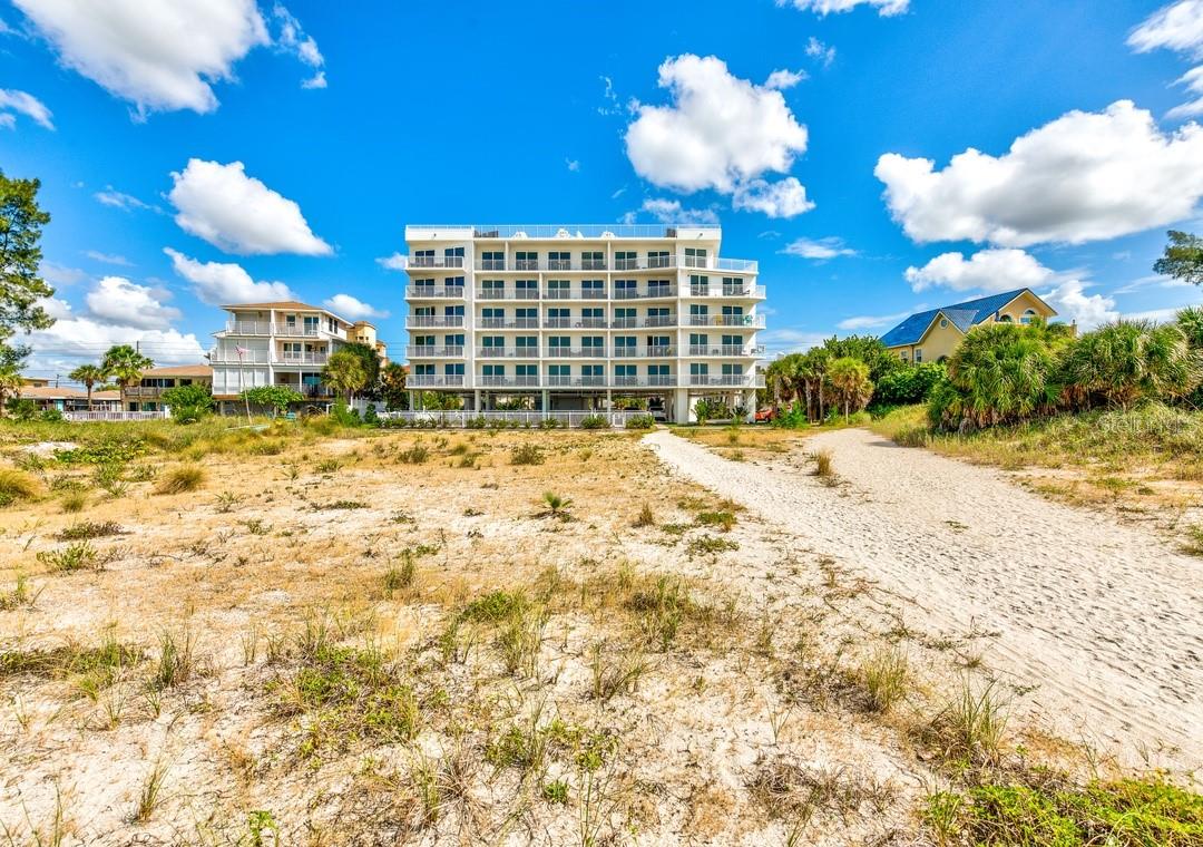 10116 GULF BLVD #203W, TREASURE ISLAND, FL — photo 27