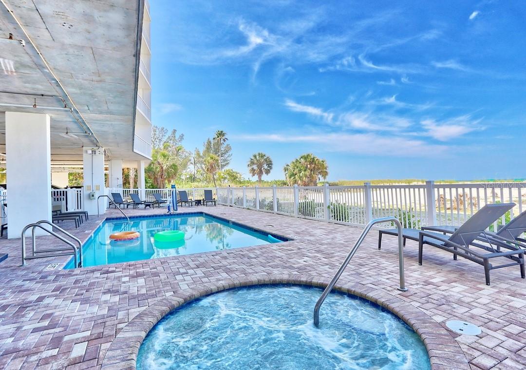 10116 GULF BLVD #203W, TREASURE ISLAND, FL — photo 28