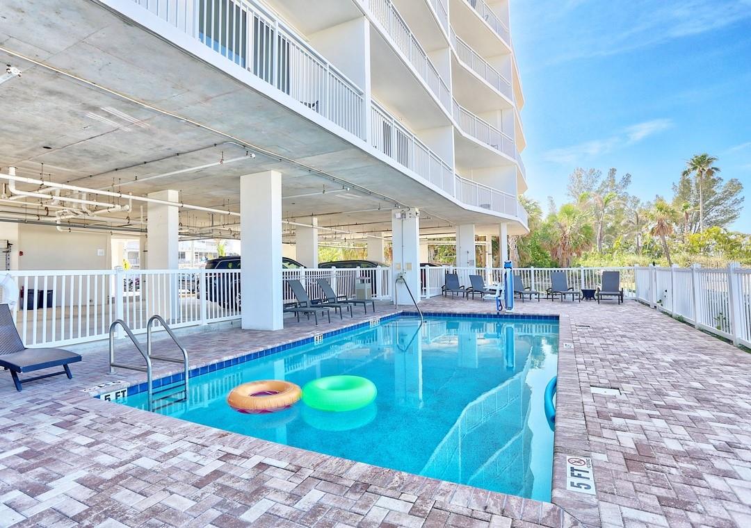10116 GULF BLVD #203W, TREASURE ISLAND, FL — photo 29