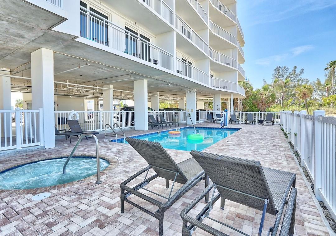 10116 GULF BLVD #203W, TREASURE ISLAND, FL — photo 30