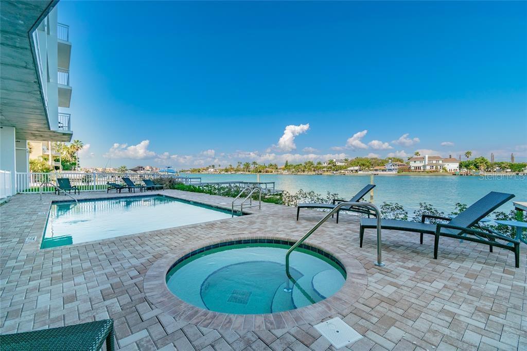 10116 GULF BLVD #203W, TREASURE ISLAND, FL — photo 31