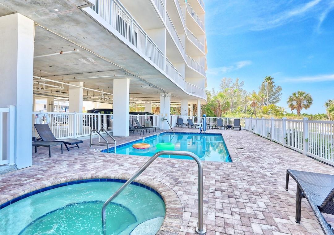 10116 GULF BLVD #203W, TREASURE ISLAND, FL — photo 32