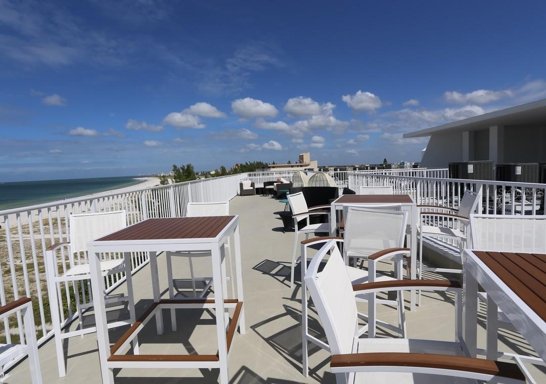 10116 GULF BLVD #203W, TREASURE ISLAND, FL — photo 35