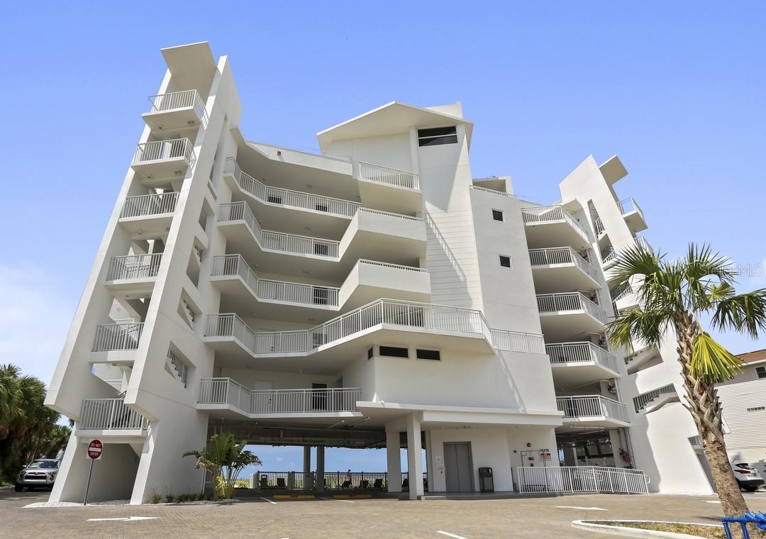 10116 GULF BLVD #203W, TREASURE ISLAND, FL — photo 36