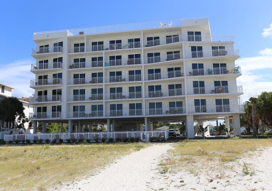 10116 GULF BLVD #203W, TREASURE ISLAND, FL — photo 37