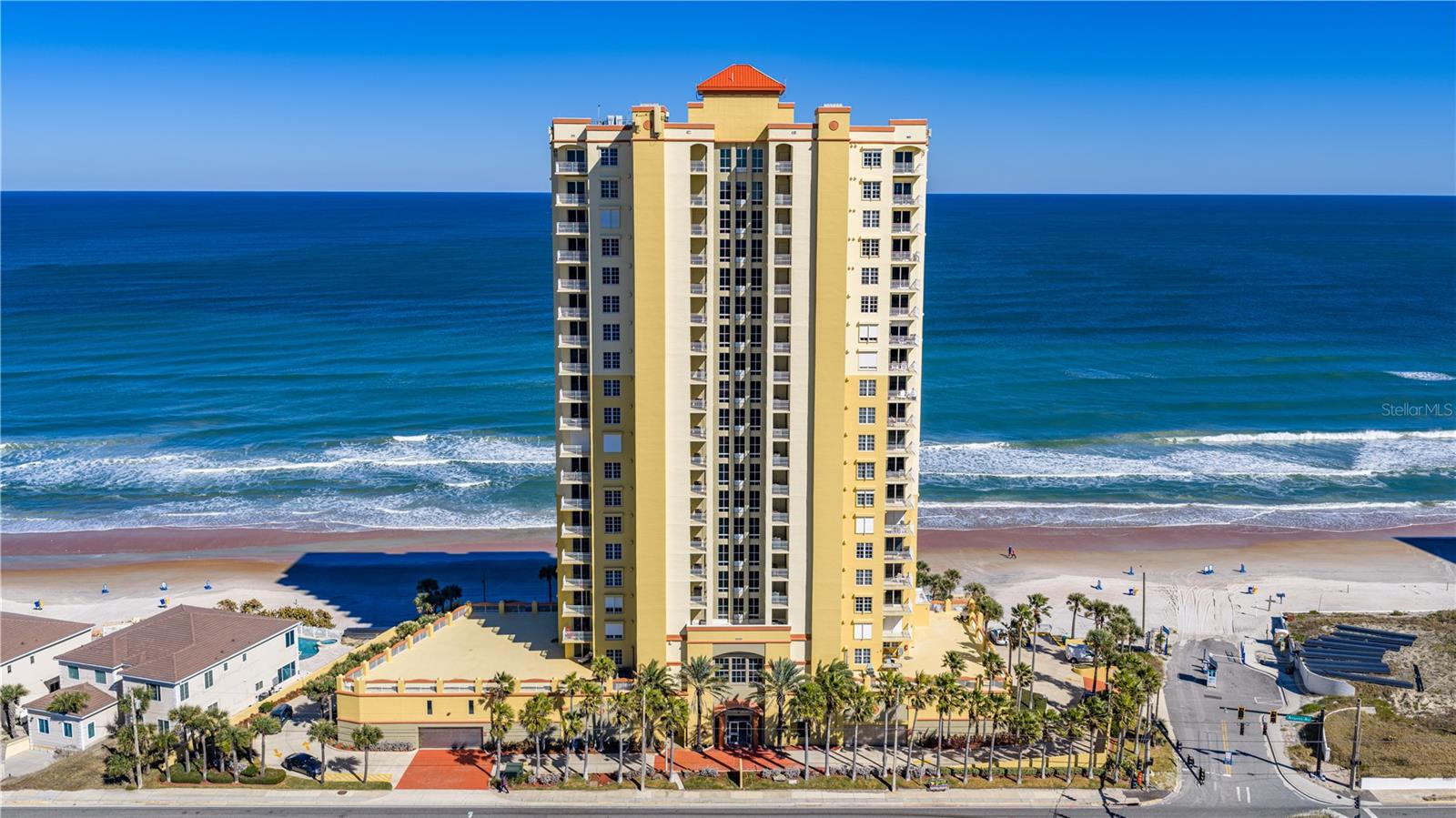 2300 N ATLANTIC AVE #101, DAYTONA BEACH, FL