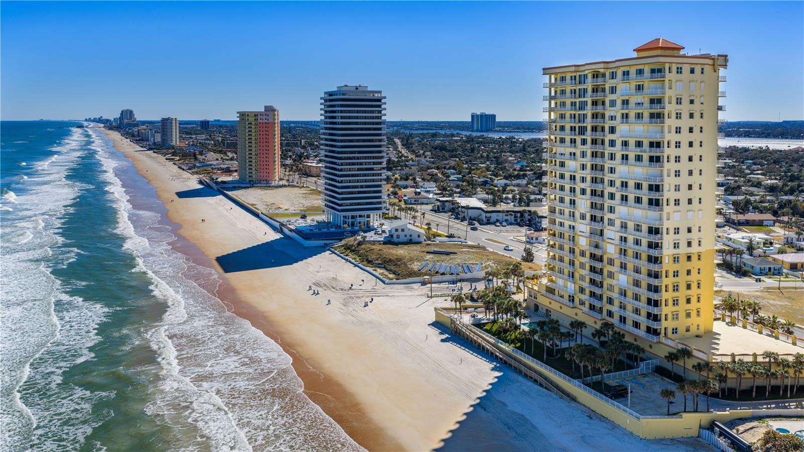 2300 N ATLANTIC AVE #101, DAYTONA BEACH, FL — photo 3
