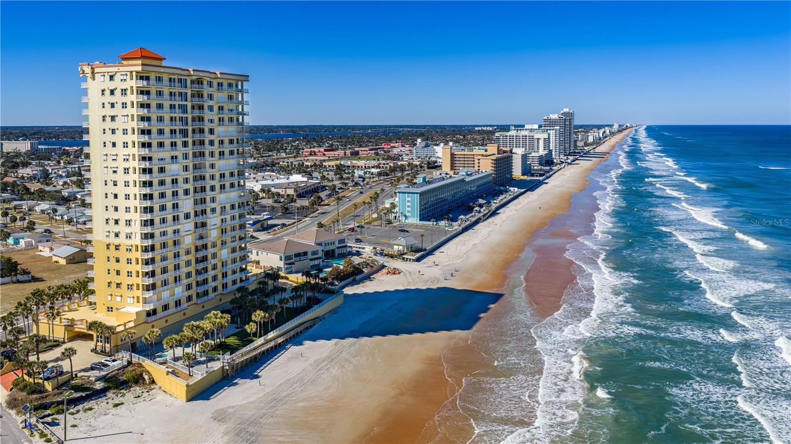 2300 N ATLANTIC AVE #101, DAYTONA BEACH, FL — photo 4