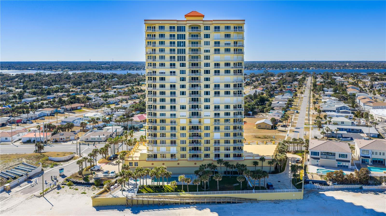 2300 N ATLANTIC AVE #101, DAYTONA BEACH, FL — photo 5