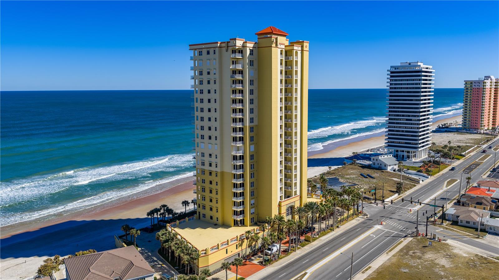 2300 N ATLANTIC AVE #101, DAYTONA BEACH, FL — photo 6