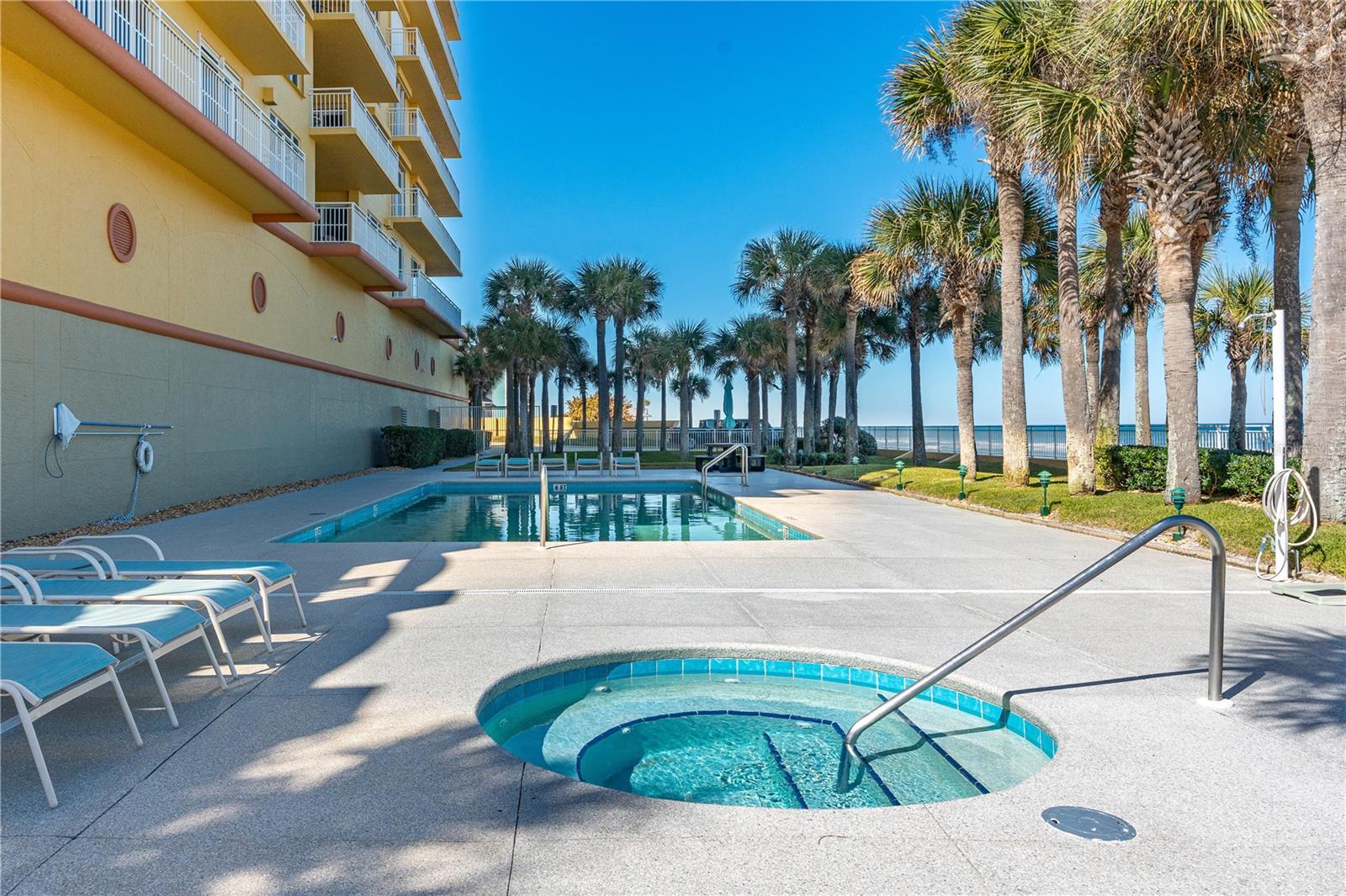 2300 N ATLANTIC AVE #101, DAYTONA BEACH, FL — photo 9