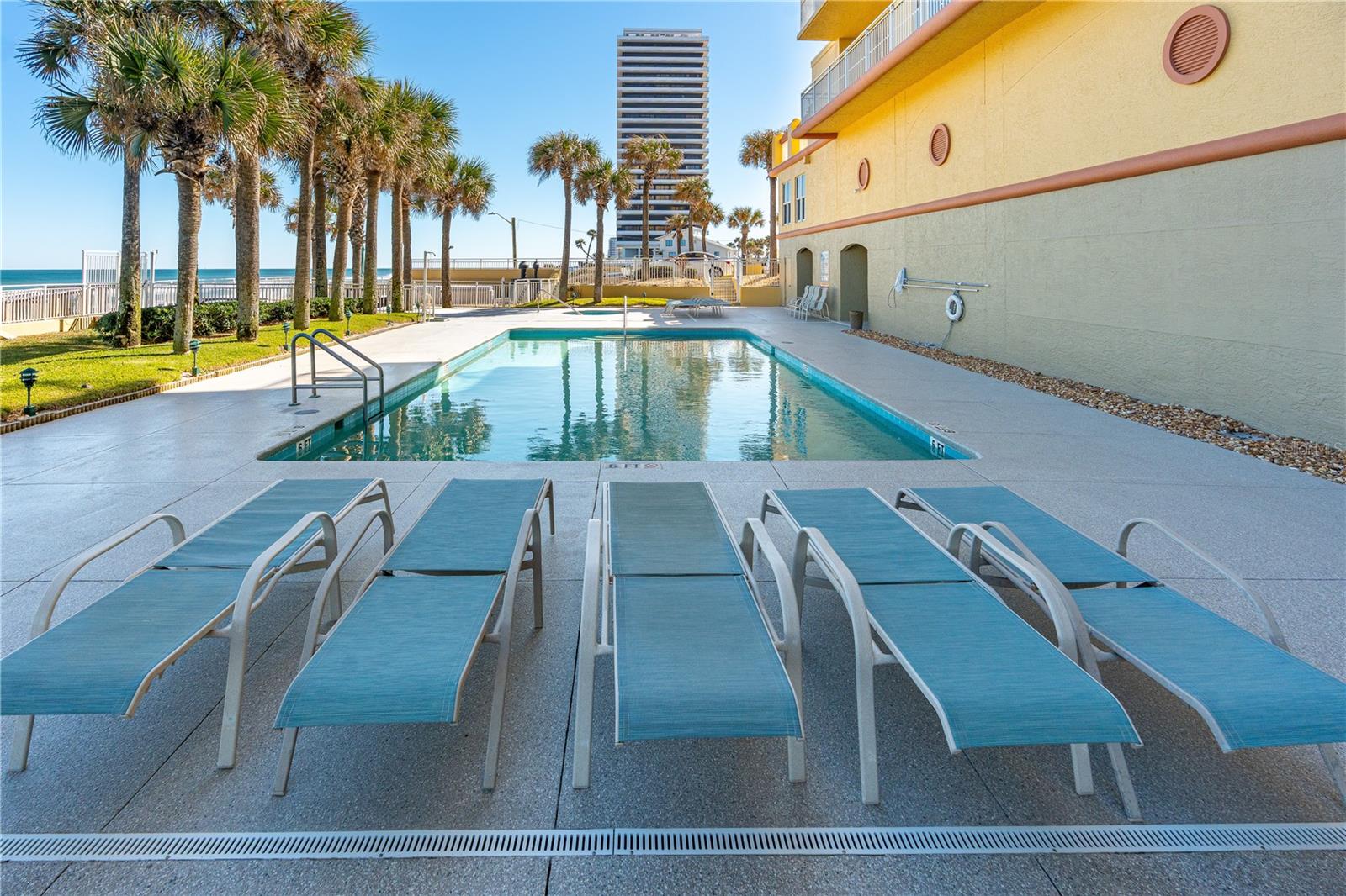 2300 N ATLANTIC AVE #101, DAYTONA BEACH, FL — photo 10
