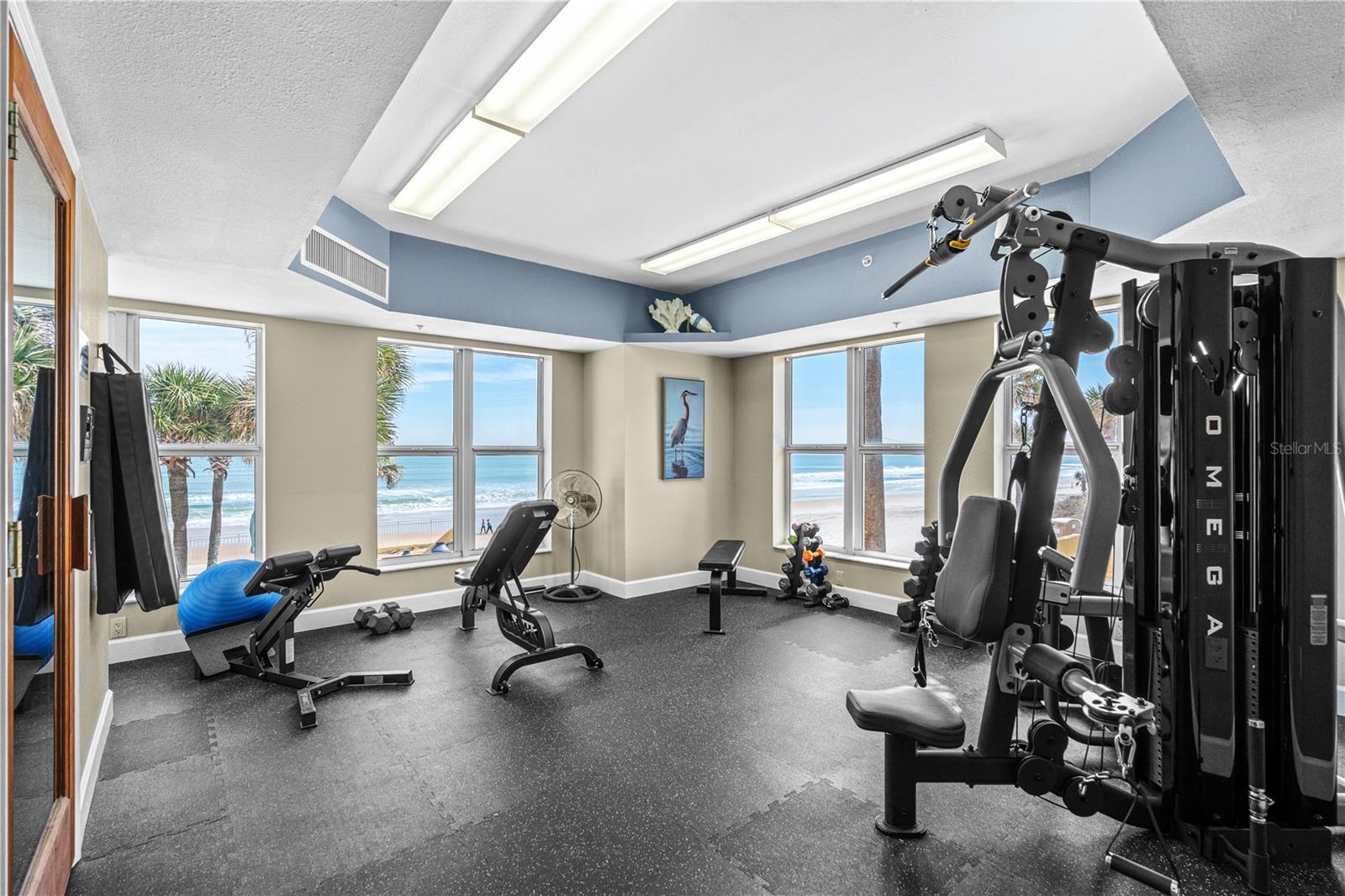 2300 N ATLANTIC AVE #101, DAYTONA BEACH, FL — photo 27