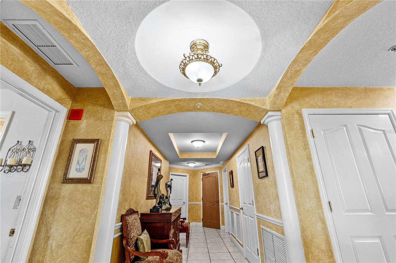 2300 N ATLANTIC AVE #101, DAYTONA BEACH, FL — photo 32